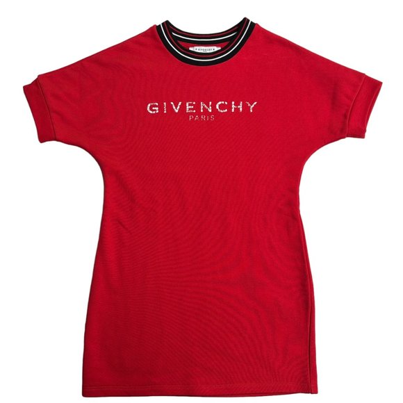 Givenchy Other - Givenchy Girl's Logo Dress